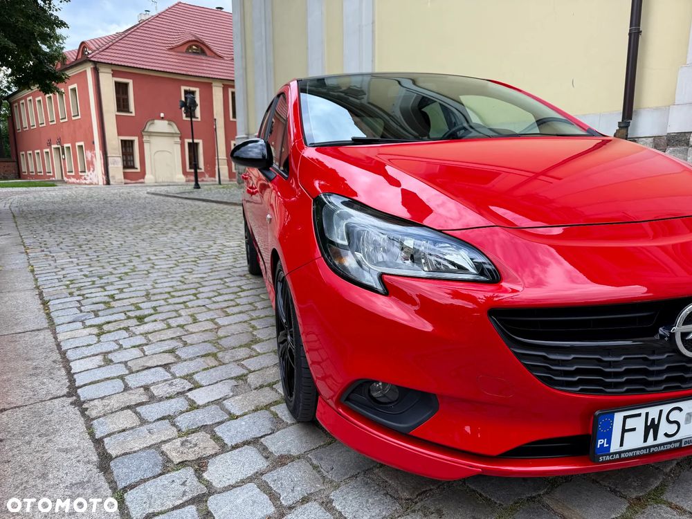 Opel Corsa 1.4 Turbo Start/Stop - 27