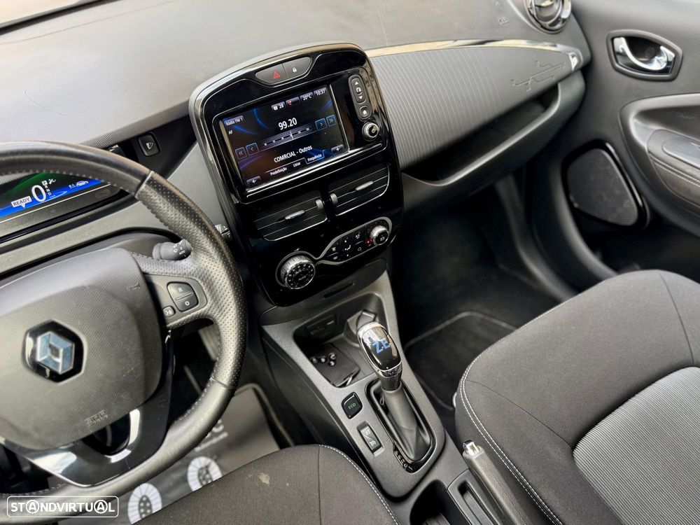 Renault Zoe - 9