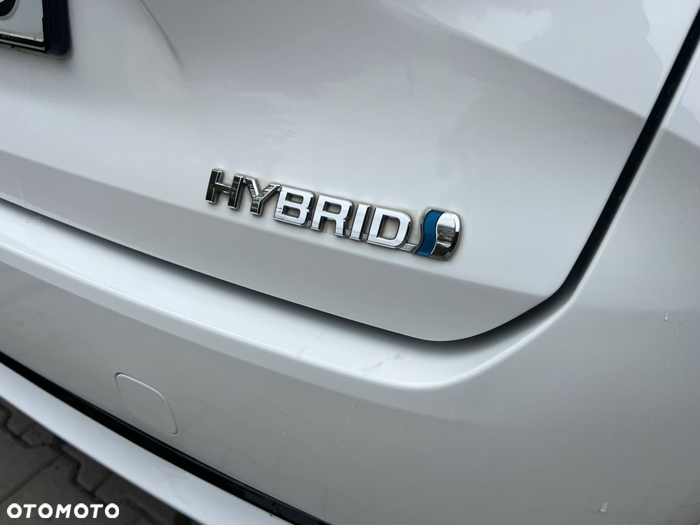 Toyota Corolla 1.8 Hybrid Comfort - 26