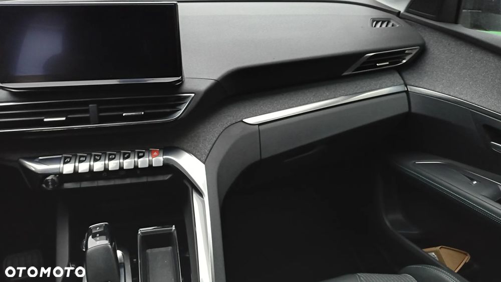 Peugeot 3008 1.2 PureTech Allure Pack S&S EAT8 - 20