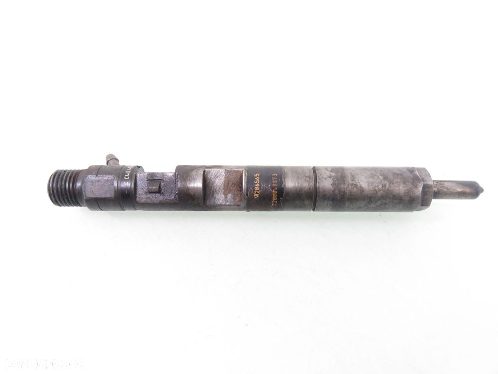 WTRYSKIWACZ RENAULT MEGANE II 1.5 dCi 86 - K9K 724 8200049873 EJBR01801Z - 11
