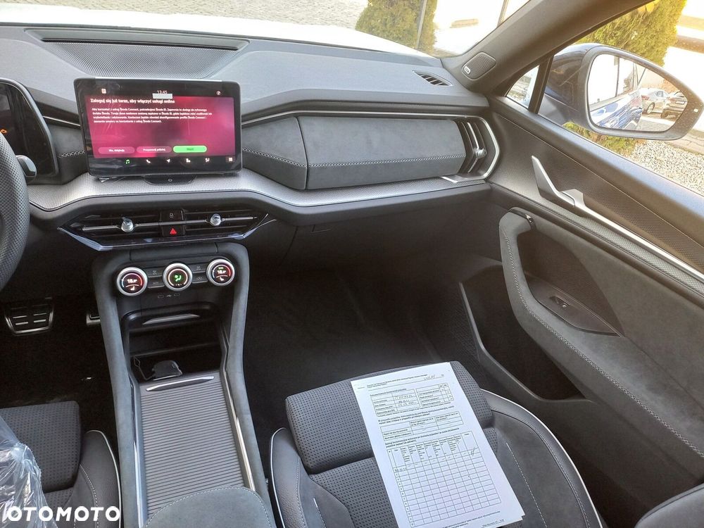 Skoda Kodiaq 2.0 TDI 4x4 Sportline DSG - 11