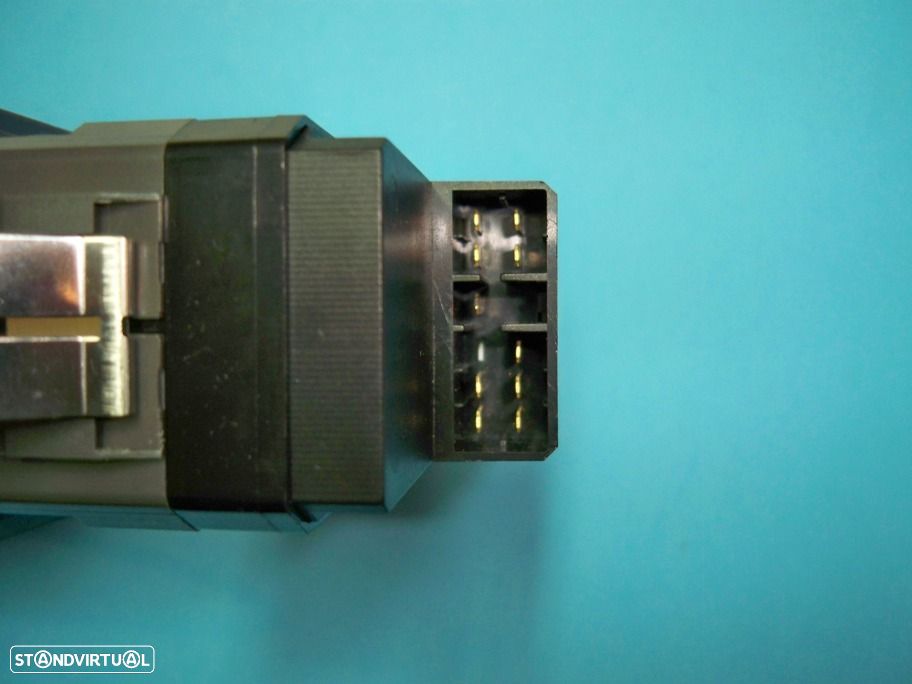 Comando dos vidros Suzuki Grand Vitara 1998-2005 - 4