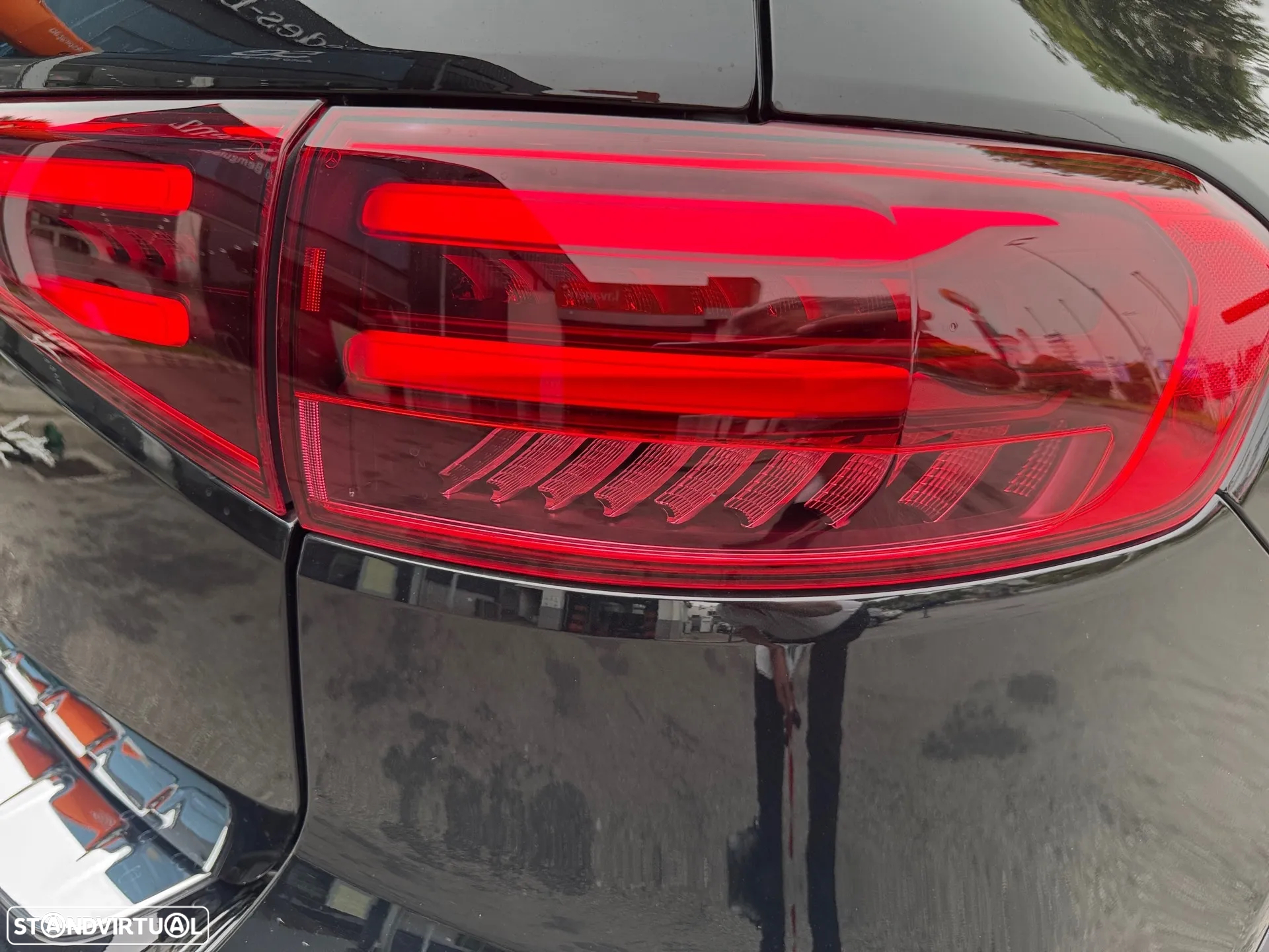 Mercedes-Benz EQB 250 AMG Line - 13