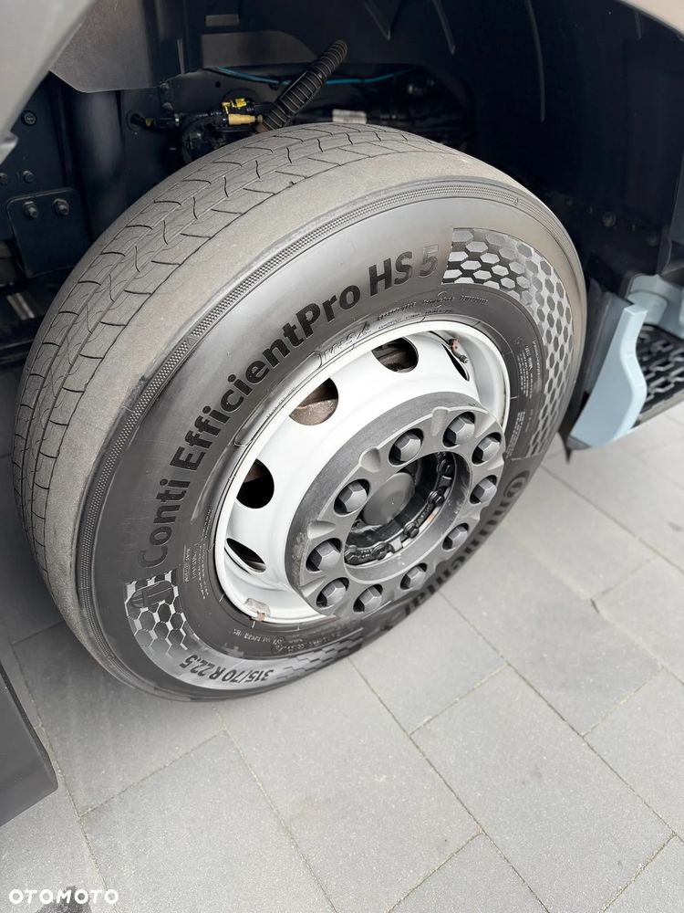 Ford F-MAX 500 - 10