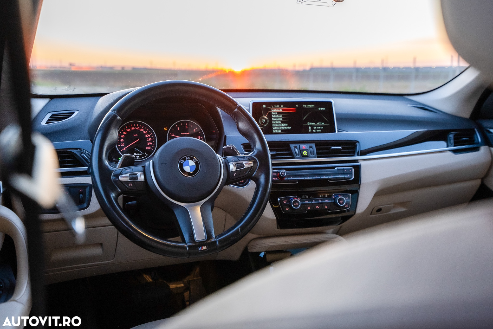BMW X1 xDrive20d Aut. xLine - 15