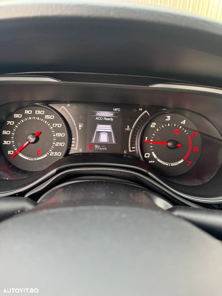 Fiat Tipo 1.6 MultiJet Business Line - 14