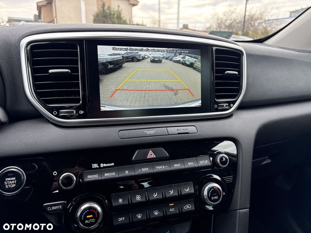 Kia Sportage 1.6 CRDI L Business Line 2WD DCT - 24
