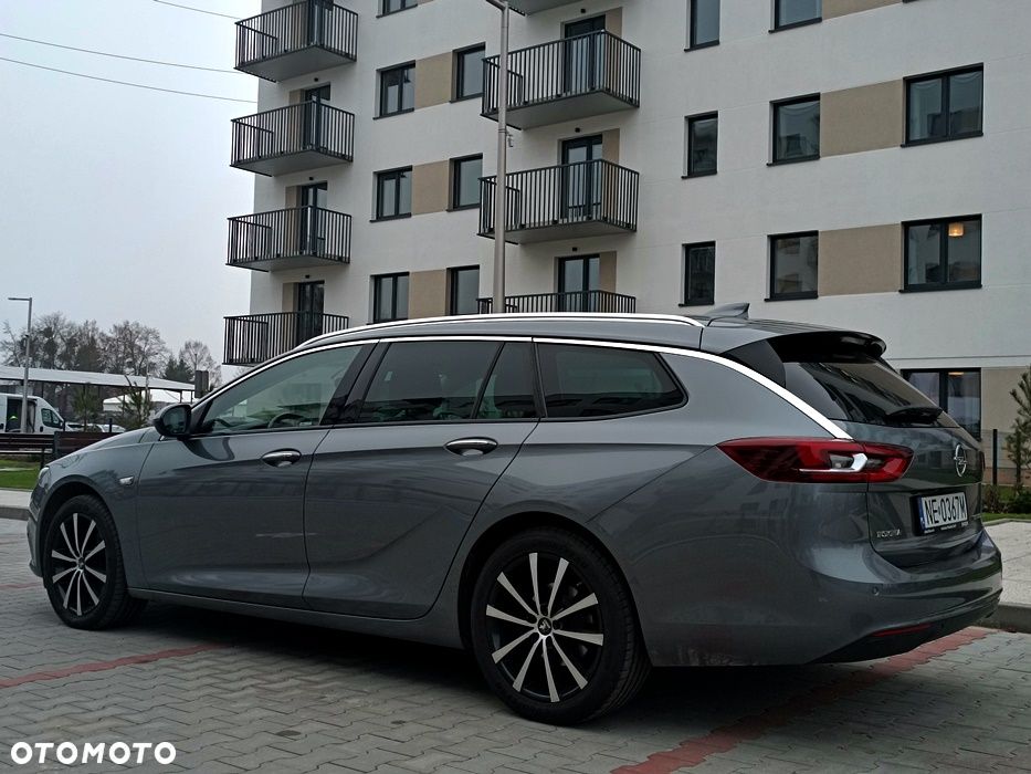 Opel Insignia 2.0 Exclusive - 3