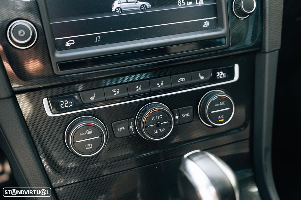 VW Golf 2.0 TSi GTi DSG Performance - 33