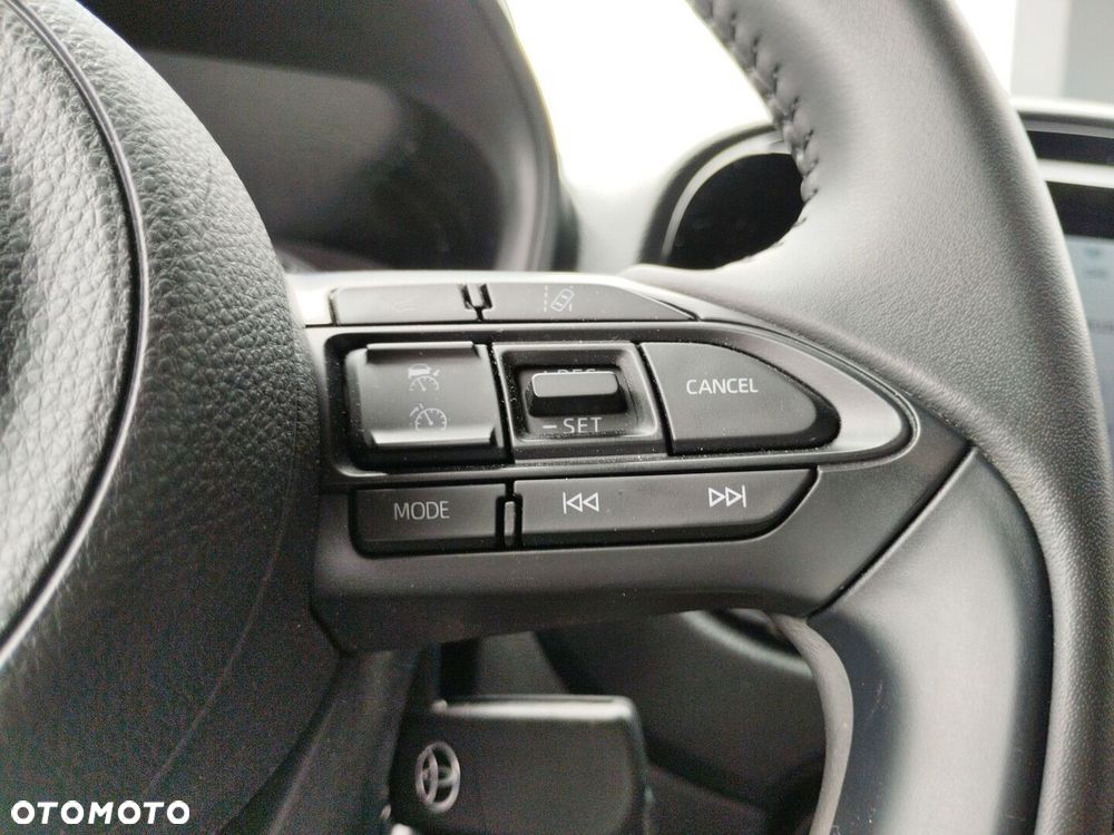 Toyota Aygo X 1.0 VVT-i Style - 16
