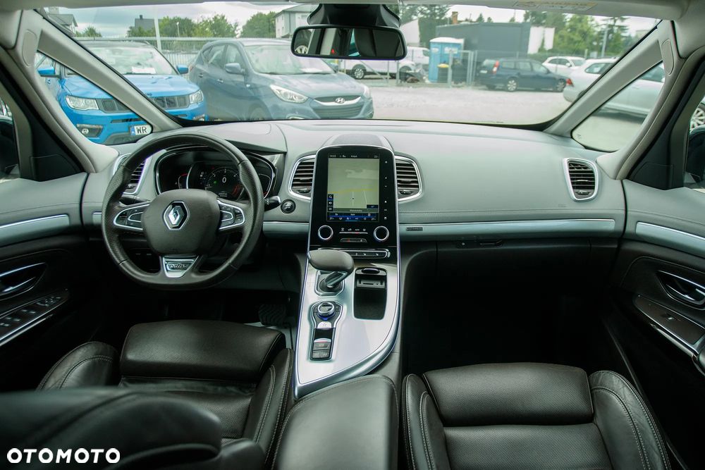 Renault Espace Energy dCi 160 EDC Initiale Paris - 17