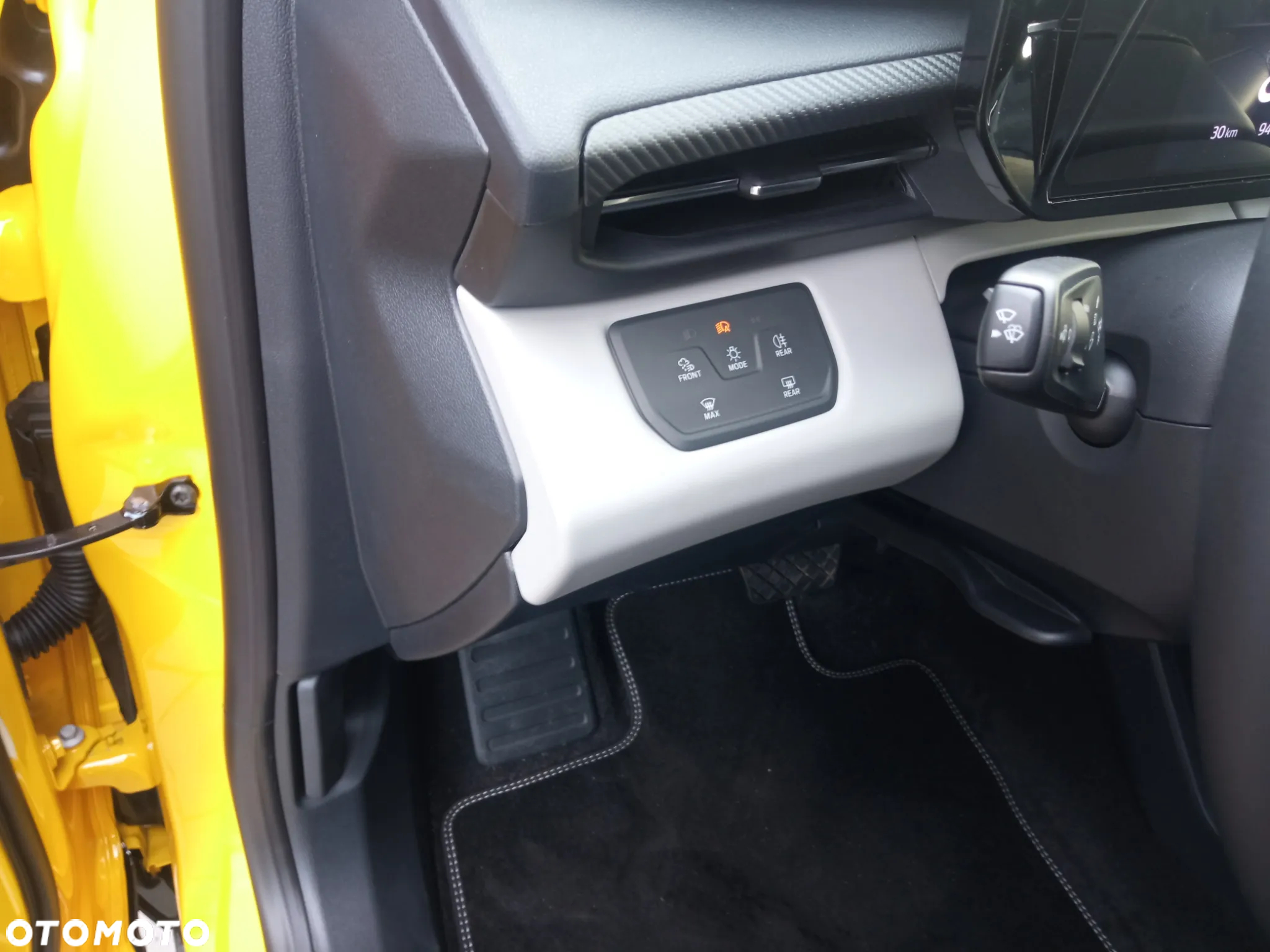 Ford Capri 77 kWh Premium RWD - 14