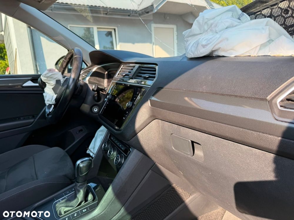 Volkswagen Tiguan 1.5 TSI OPF DSG R-Line - 17