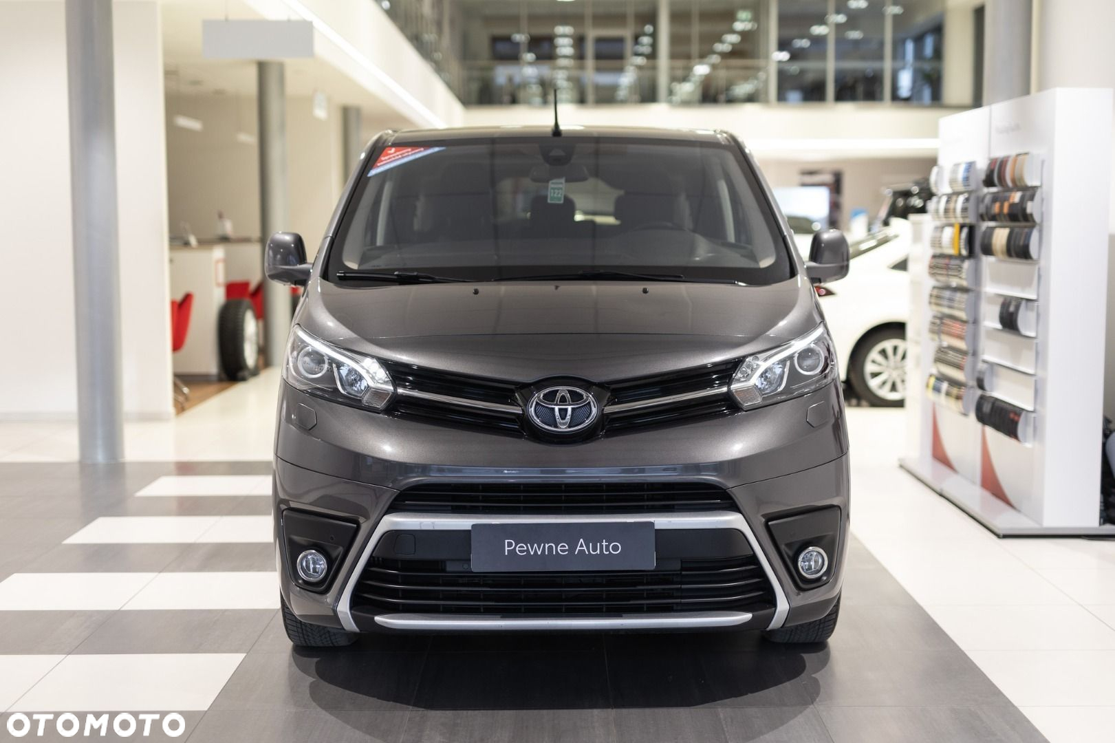 Toyota Proace Verso - 3