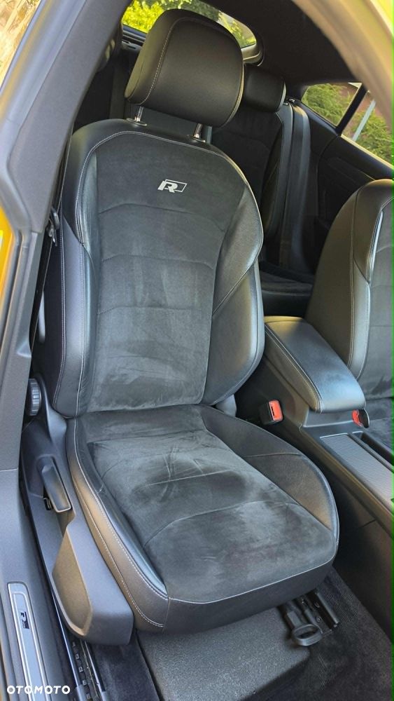 Volkswagen Arteon 2.0 TSI 4Motion R-Line DSG - 16