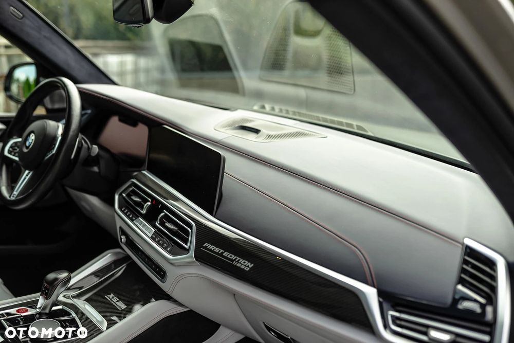 BMW X5 M - 35