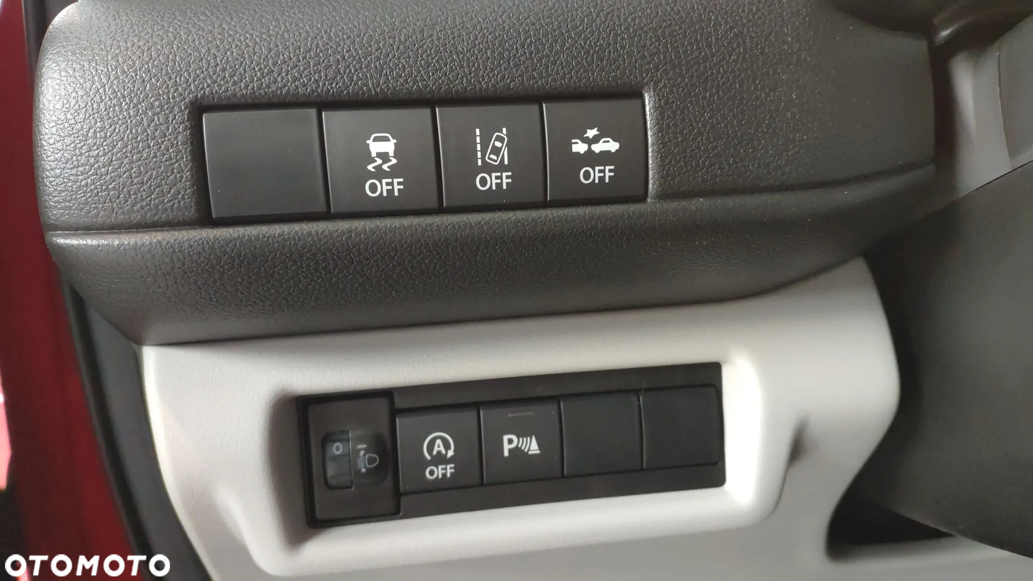 Suzuki Swift 1.2 Dualjet SHVS Elegance CVT - 33