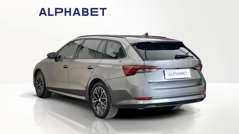 Skoda Octavia 1.5 TSI ACT Ambition - 3