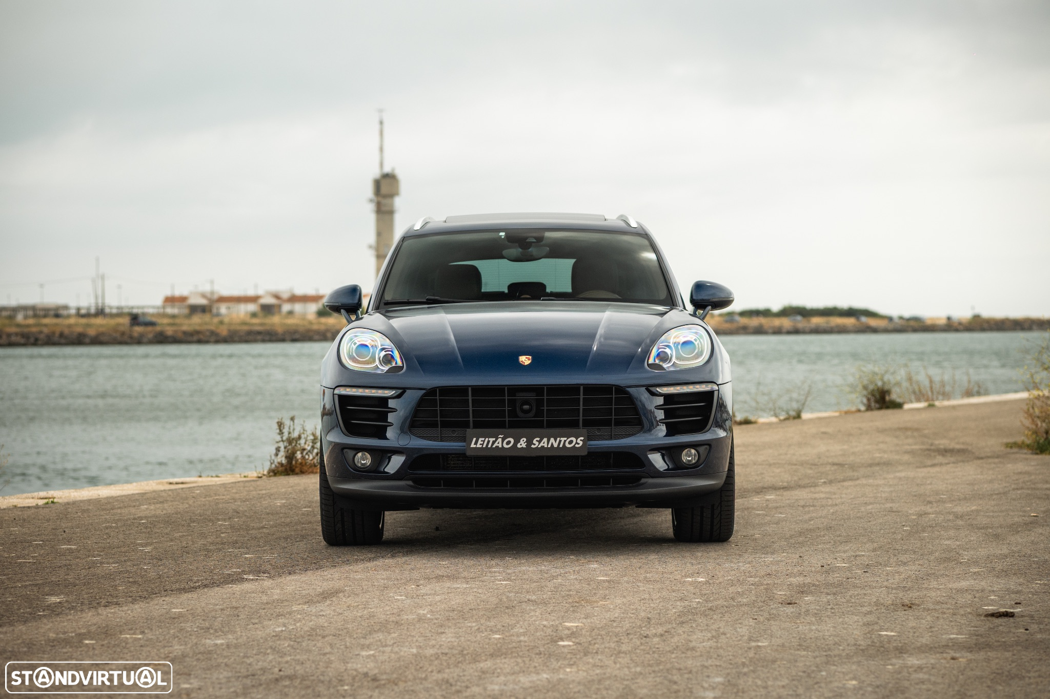 Porsche Macan S Diesel PDK - 23