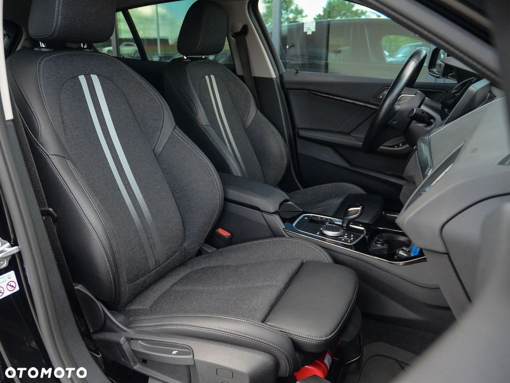 BMW Seria 1 118d Sport Line - 5