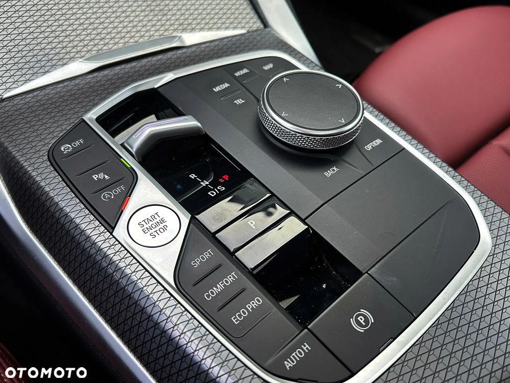 BMW Seria 4 420i M Sport sport - 16