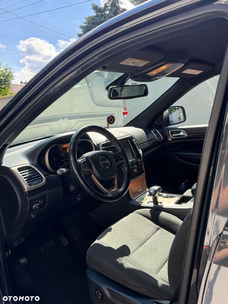 Jeep Grand Cherokee 3.6 V6 Laredo - 7