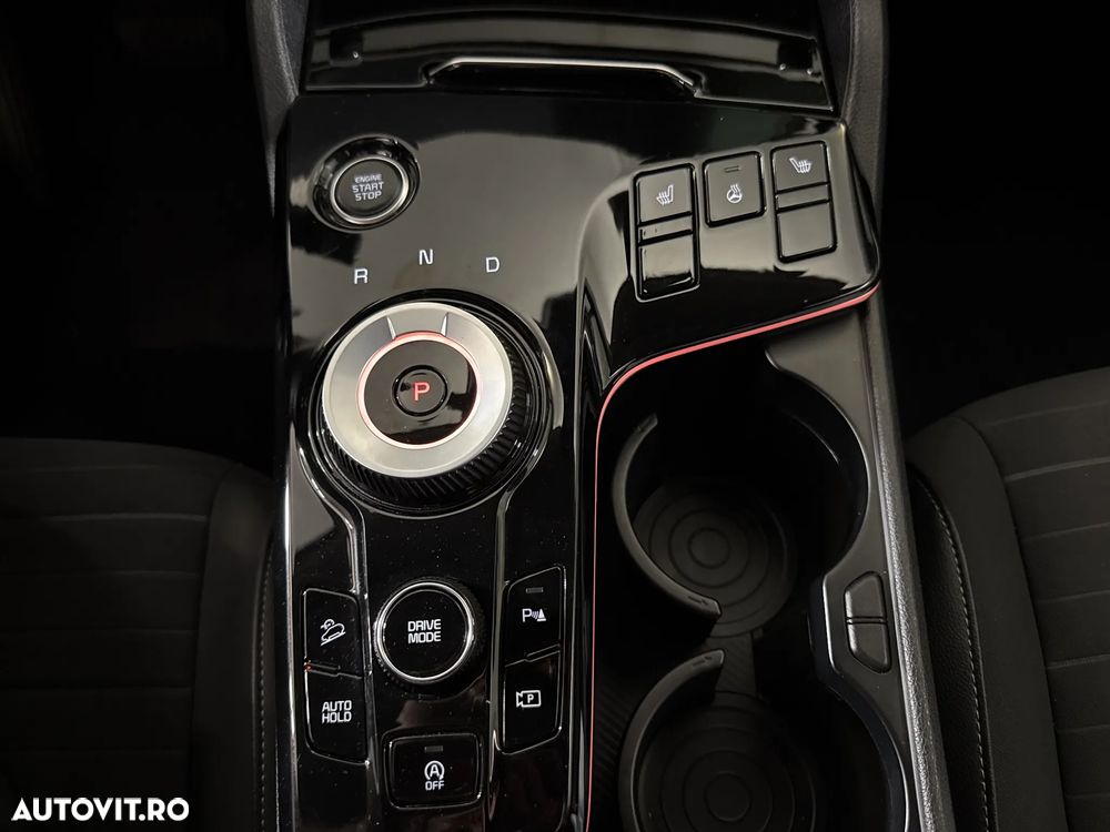 Kia Sportage - 17