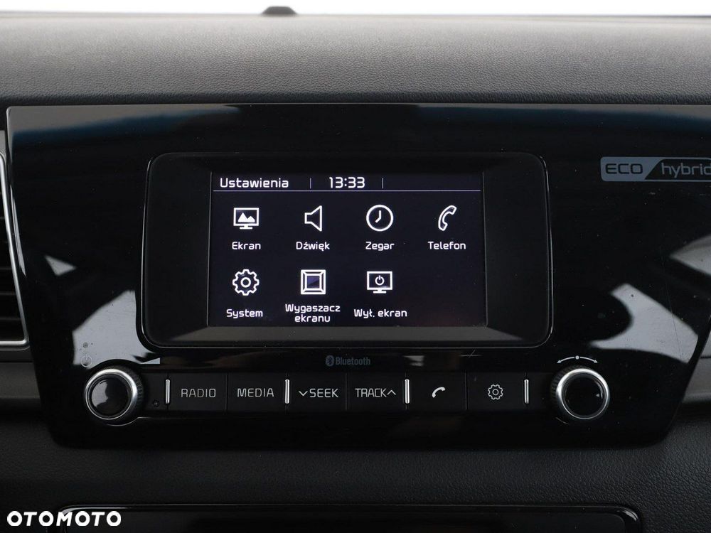 Kia Niro 1.6 GDI 2WD Edition 7 - 24