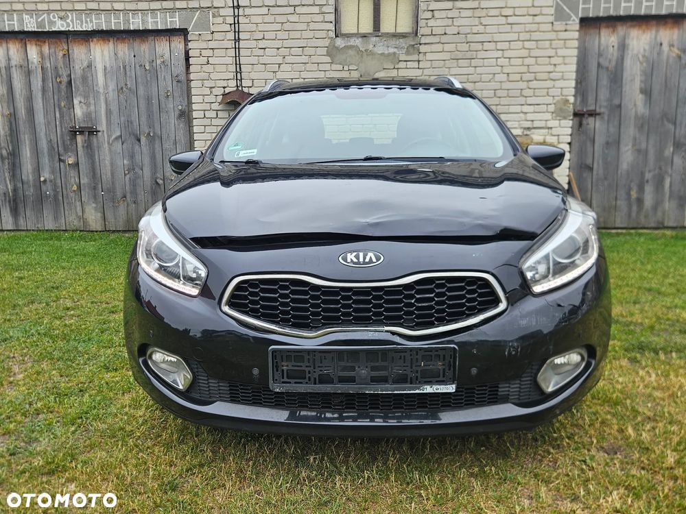 Kia Ceed 1.6 GDI M - 5