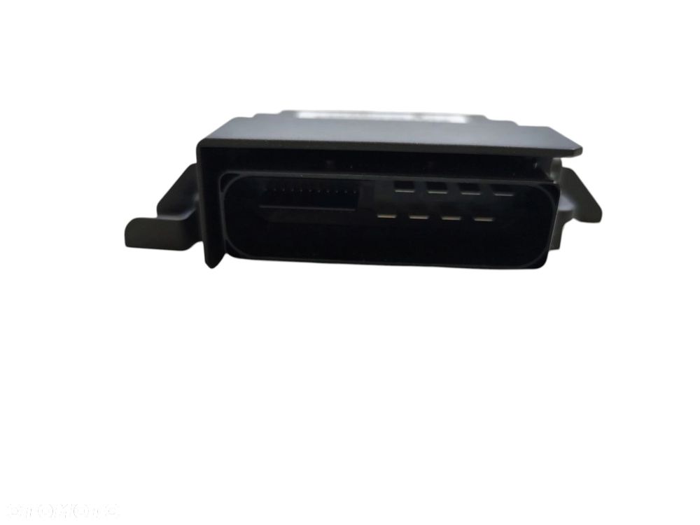 MODUŁ HAMULCA RĘCZNEGO VOLKSWAGEN PASSAT CC B6 (2008-2011) 2.0 TDI 140KM 3C8907801 - 2