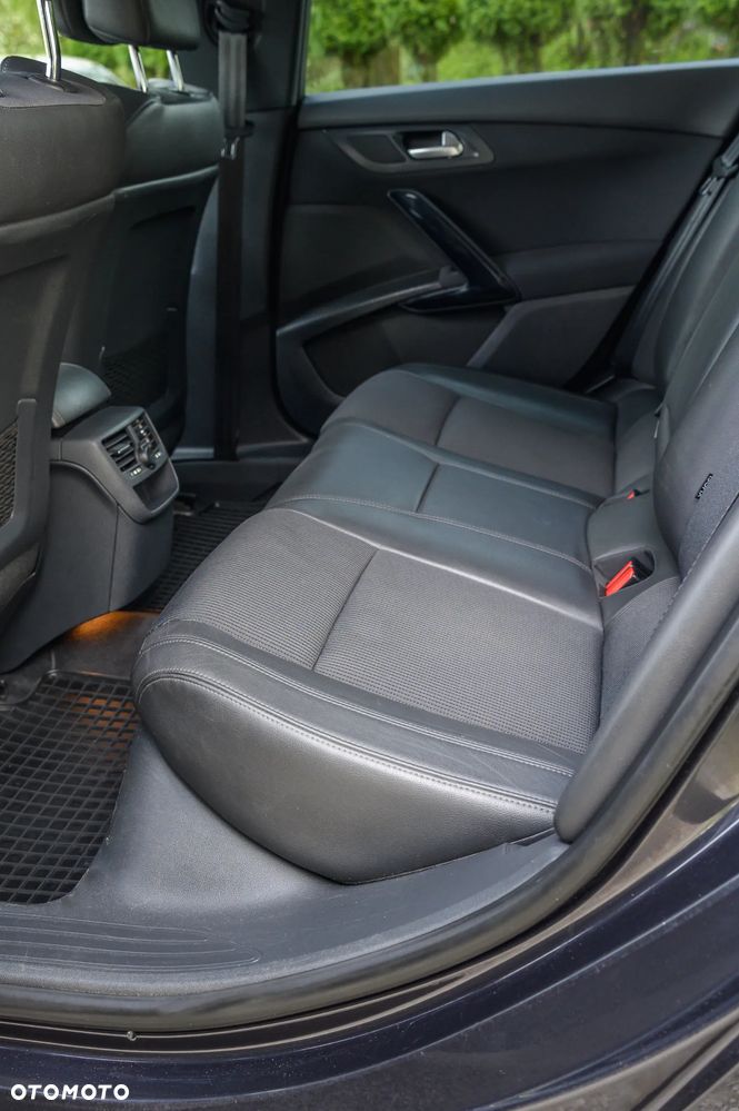 Peugeot 508 - 9