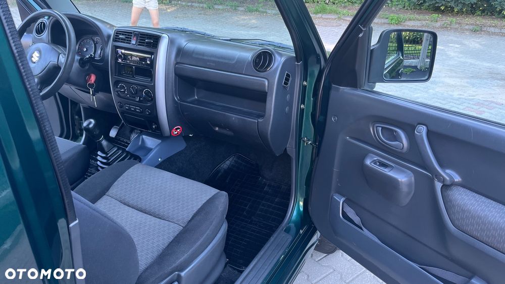 Suzuki Jimny Style Ranger - 24