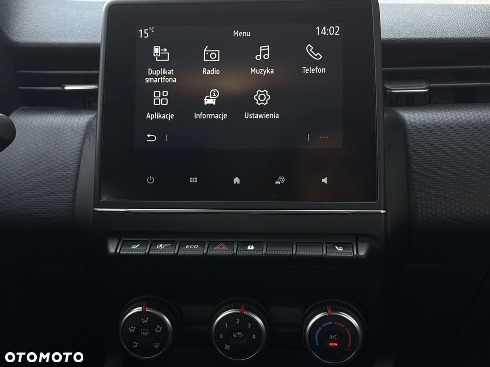 Renault Clio 1.0 TCe Zen - 18