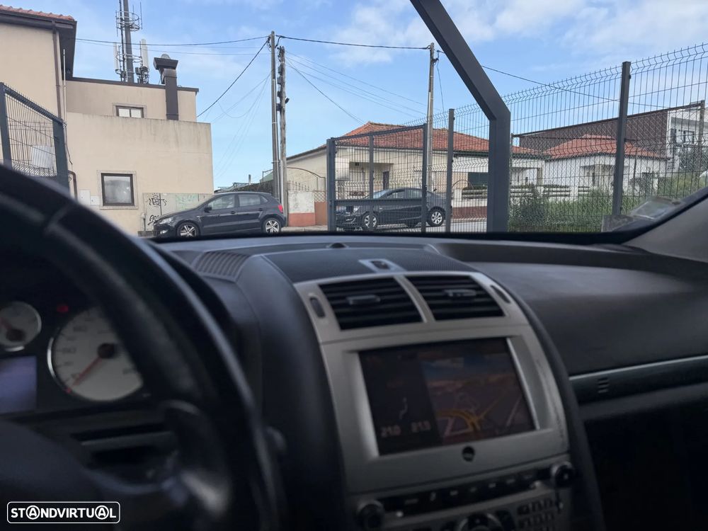 Peugeot 407 SW 1.6 HDi Executive FAP - 29