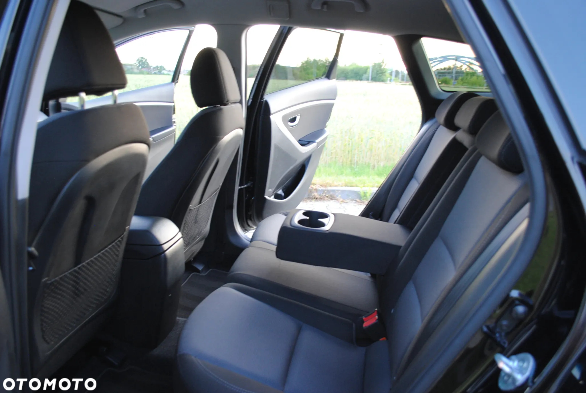 Hyundai i30 1.6 GDI Premium - 6