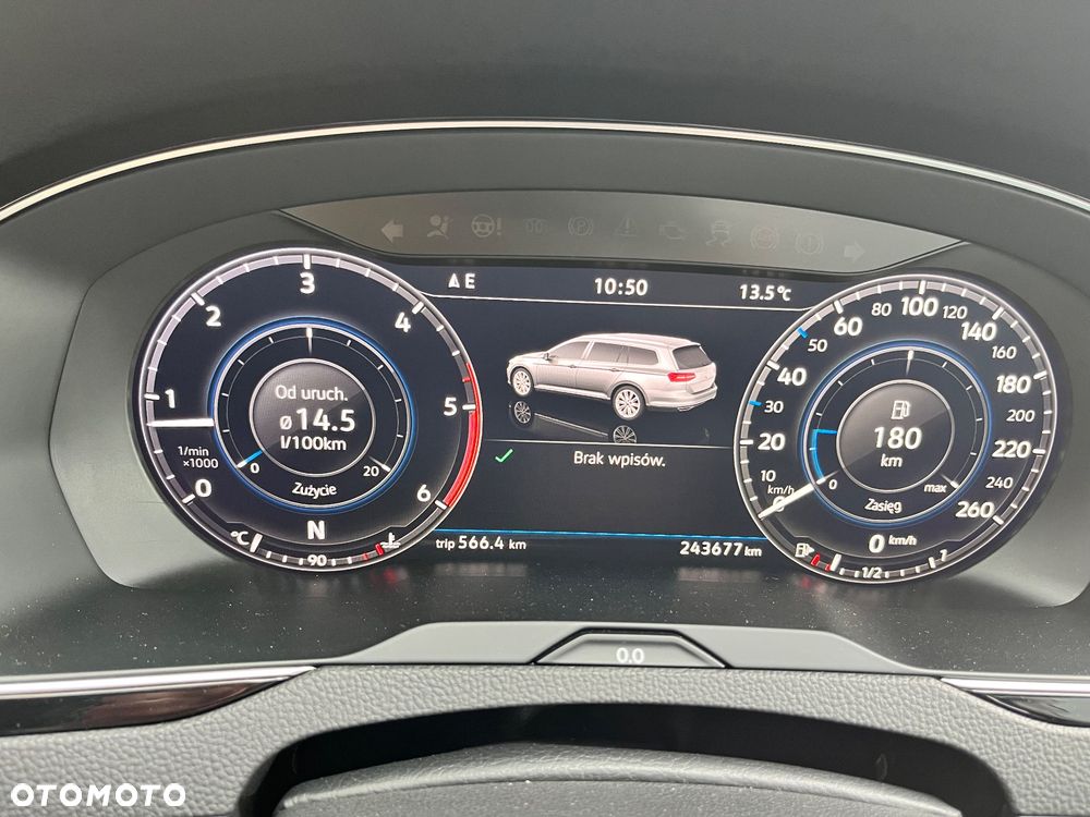 Volkswagen Passat - 7