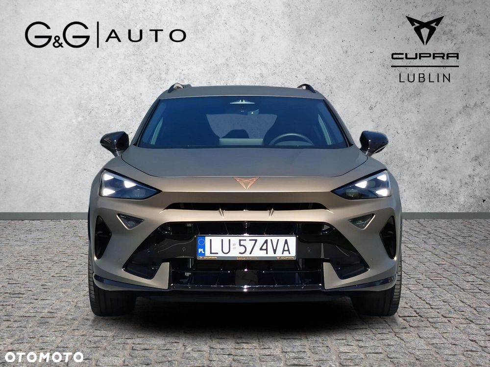 Cupra Formentor - 8