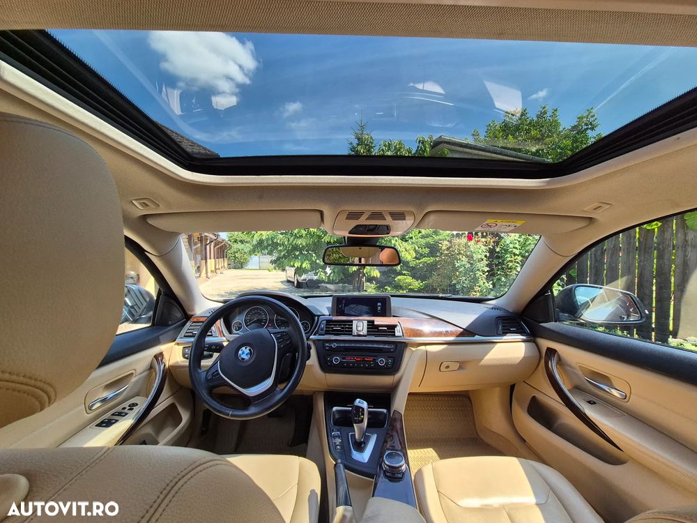BMW Seria 4 - 11
