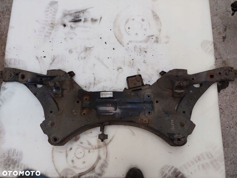 sanki belka zawieszenia kia sportage iii hyundai ix35 2010- 62401-2y200 1.6 - 1