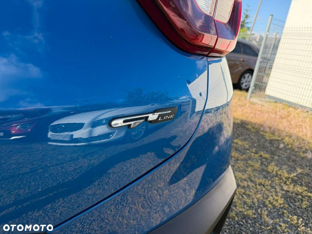 Kia Stonic 1.0 T-GDI OPF Mild Hybrid DCT7 GT Line - 17