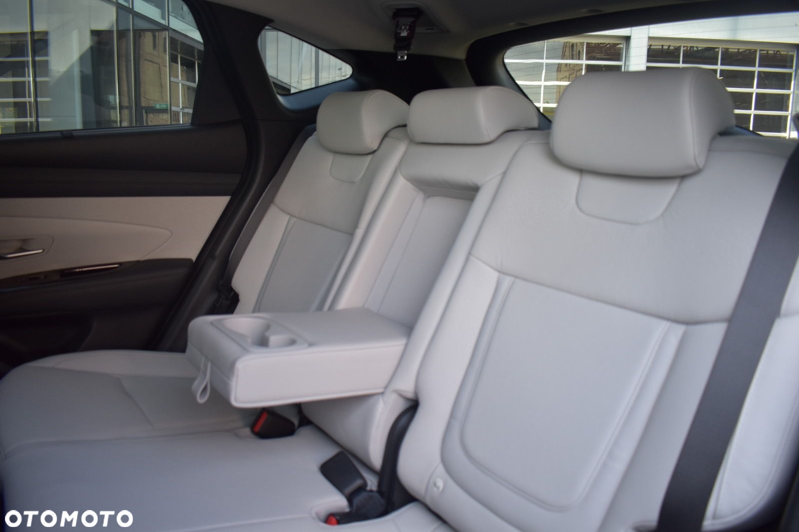 Hyundai Tucson - 11