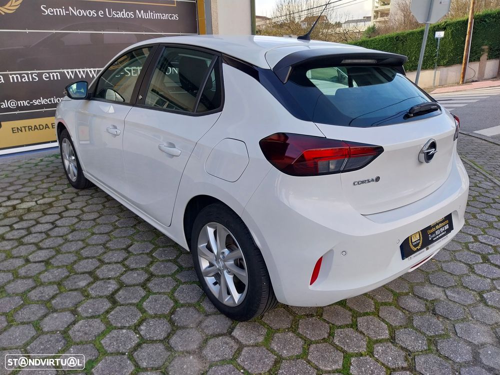 Opel Corsa-e Edition - 16