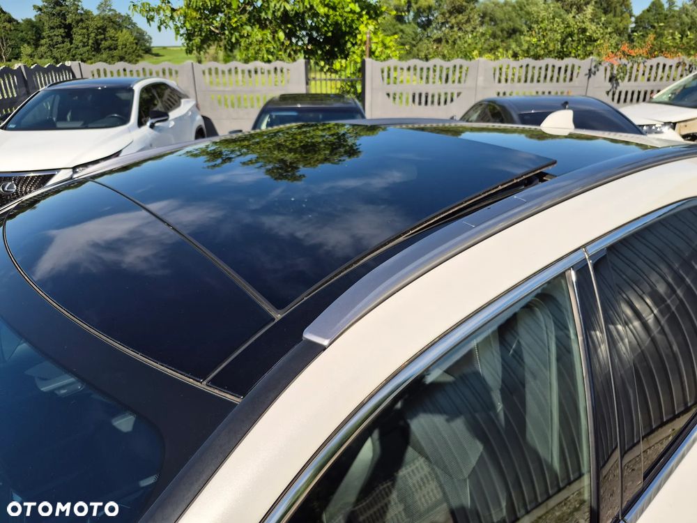Lexus RX 350h Prestige - 24