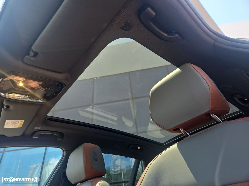 BMW i5 eDrive40 Pack Desportivo M Pro — fotografia 15