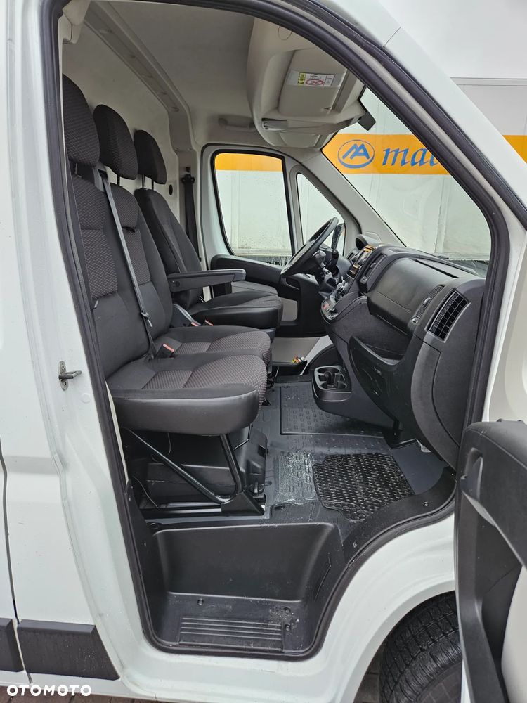 Peugeot Boxer - 8