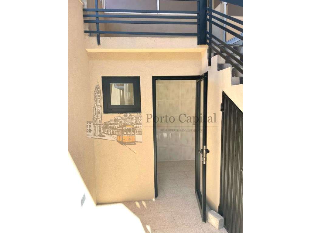 EXCELENTE MORADIA T3 EM RIO TINTO - Grande imagem: 3/36