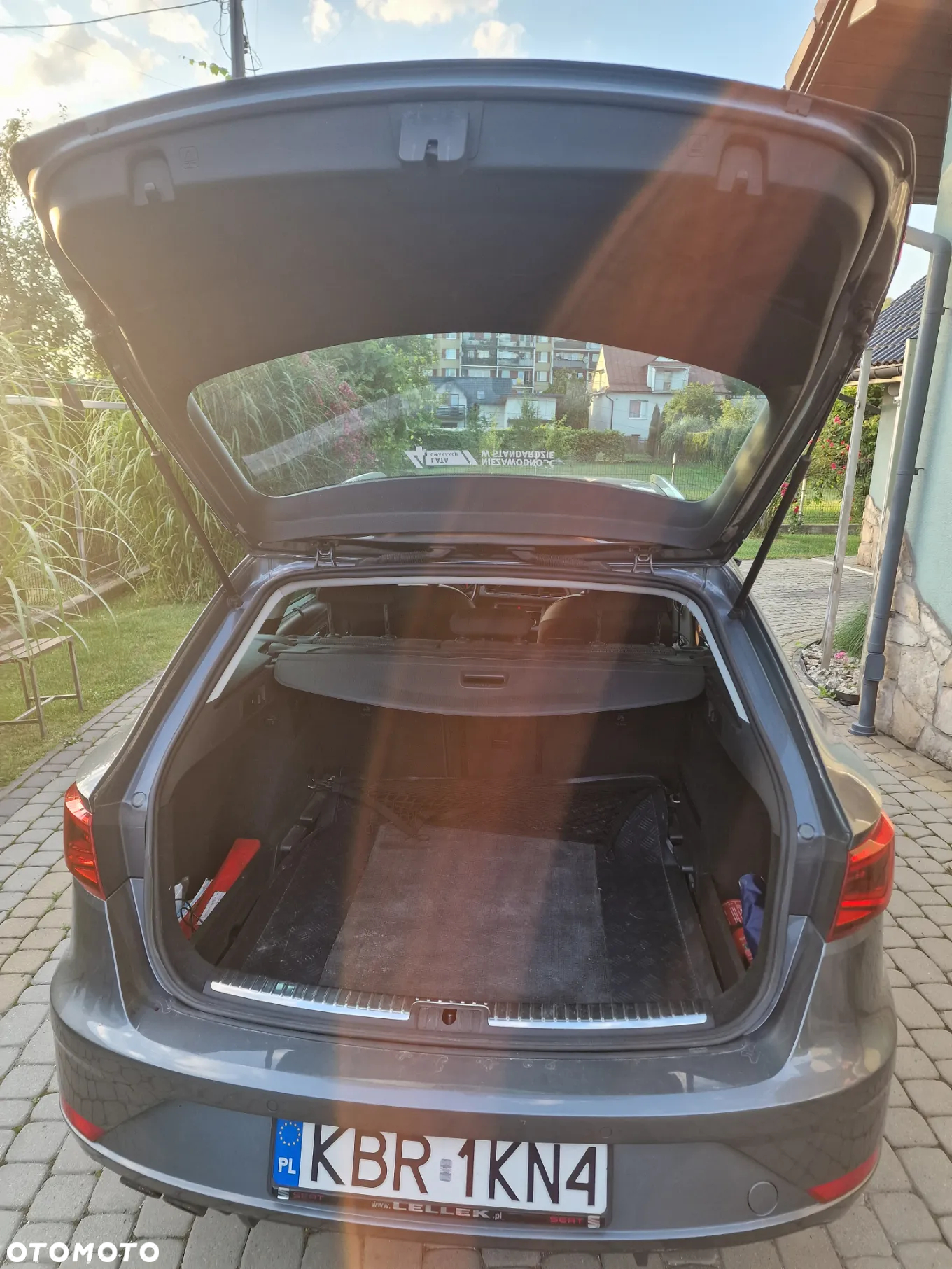 Seat Leon 1.4 EcoTSI Xcellence S&S - 18