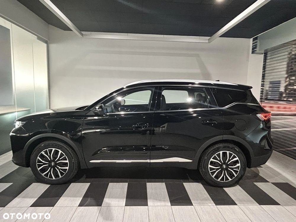 Chery Tiggo 7 - 14
