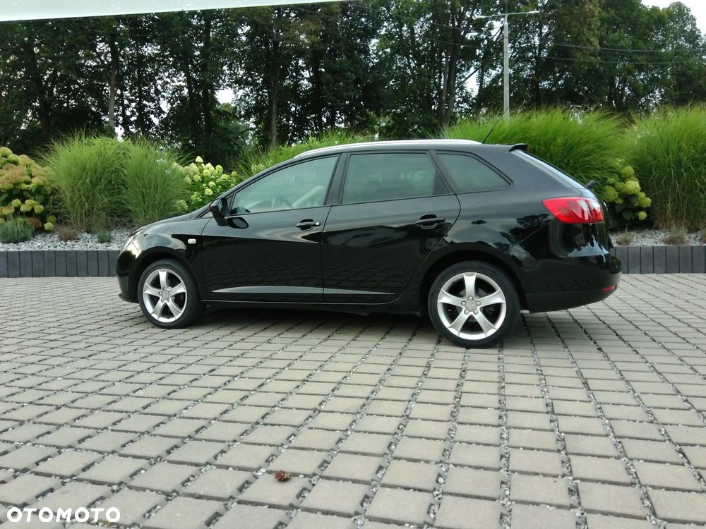 Seat Ibiza 1.2 TSI i-Tech - 3